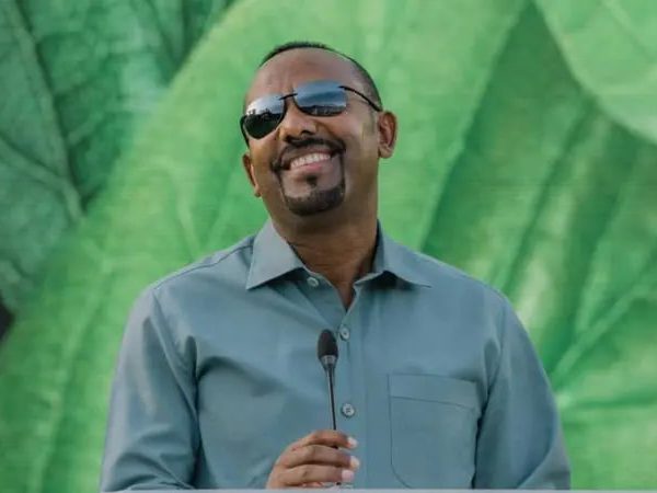 ብልፅግና ፓርቲ ምርጫውን በከፍተኛ ልዩነት አሸነፈ!!