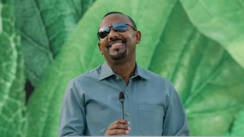 ብልፅግና ፓርቲ ምርጫውን በከፍተኛ ልዩነት አሸነፈ!!