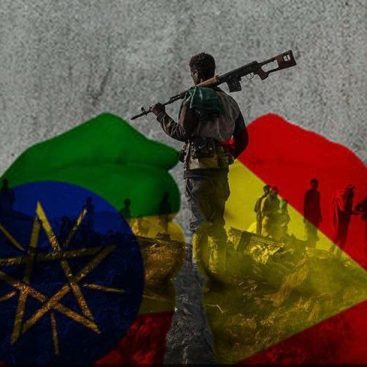 በትግራይ ዳግም ጦርነት እንዳይነሳ ምን መደረግ ይኖርበታል?