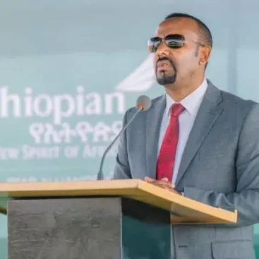 ጠ/ሚ አቢይ “ዜጎች በሀገራቸው በነጻነት ተዘዋውረው ለመስራት ተቸግረዋል”&hellip;