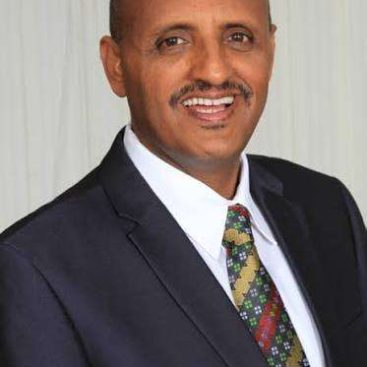 የፓኪስታን አየር መንገድ አቶ ተወልደ ገብረማሪያምን ዋና ሥራ&hellip;