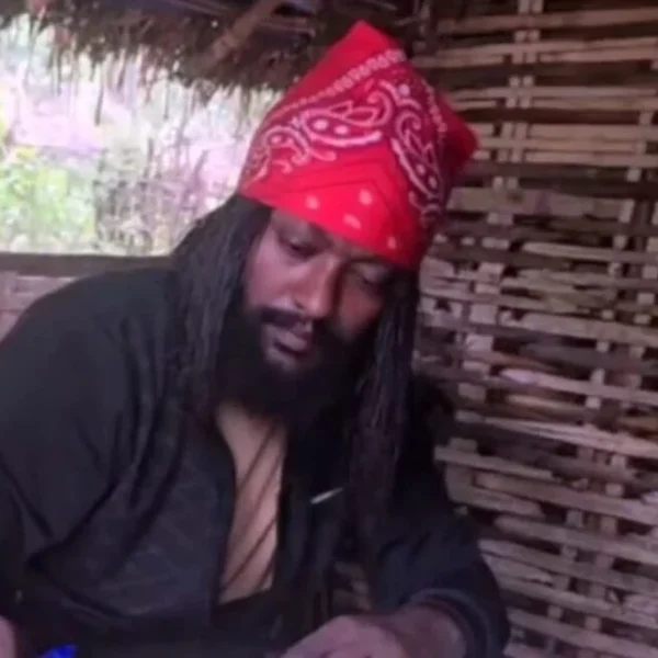 ጃልመሮ የኦሮሚያን ማእድን ያለእርሱና መሰሎቹ ፈቃድ ማንም እንዳያለማ አስጠነቀቀ