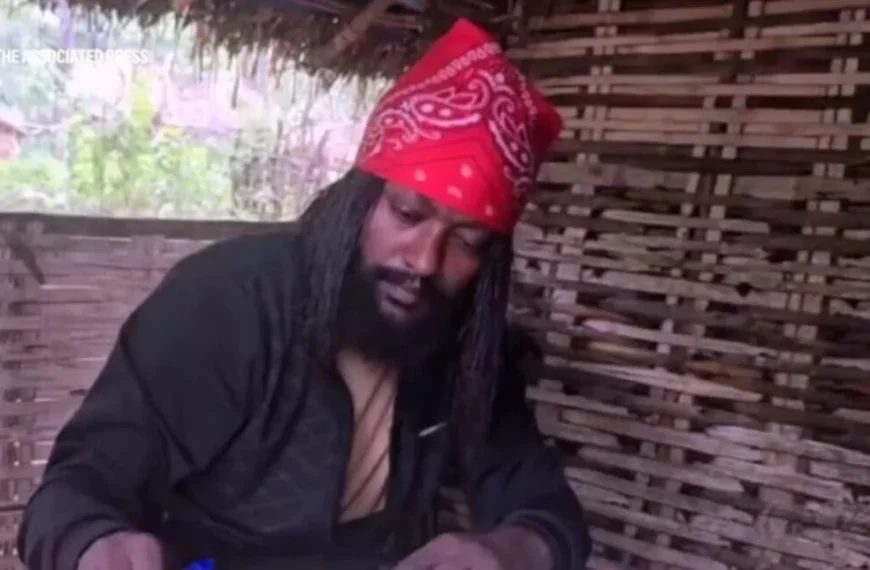 ጃልመሮ የኦሮሚያን ማእድን ያለእርሱና መሰሎቹ ፈቃድ ማንም እንዳያለማ አስጠነቀቀ