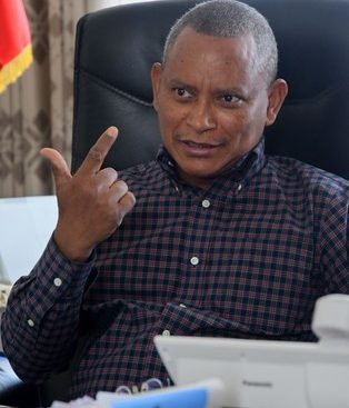 ኣብ ልዕሊ ዶክተር ደብረጽዮን ገብረሚካኤል ዝመርሕዎ ሓይሊ ዘንጸላለወ&hellip;