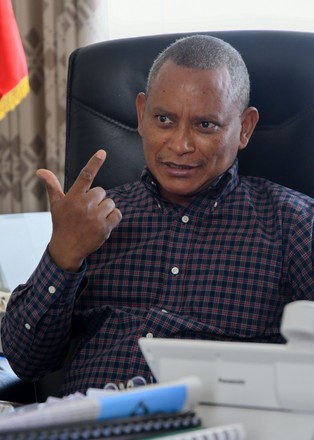 ኣብ ልዕሊ ዶክተር ደብረጽዮን ገብረሚካኤል ዝመርሕዎ ሓይሊ ዘንጸላለወ ወታደራዊ ዕልዋ!