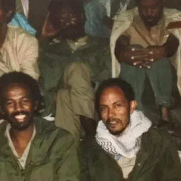 ኢሳያስ ለ25 ዓመታት የሰወሯቸው ባለስልጣናት ጥያቄያቸው ምን ነበር?