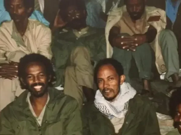ኢሳያስ ለ25 ዓመታት የሰወሯቸው ባለስልጣናት ጥያቄያቸው ምን ነበር?