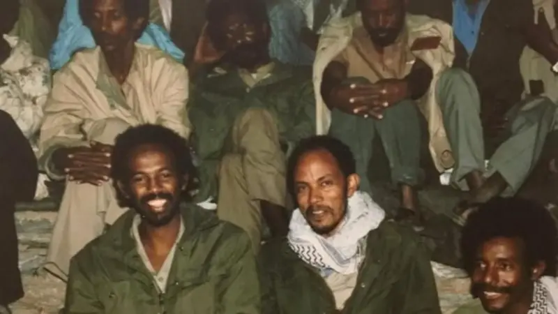ኢሳያስ ለ25 ዓመታት የሰወሯቸው ባለስልጣናት ጥያቄያቸው ምን ነበር?