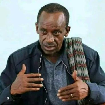 ምግበይ ሃይለ ፡ ሰላም ትግራይ ኣብ ምዝራግን ሓድነት&hellip;