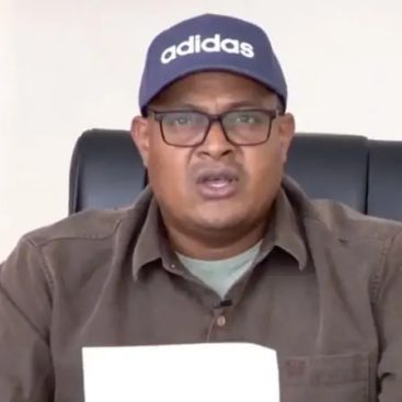 ፋኖ ከተገንጣይ ቡድኖች ጋር ጥምረት ፈጥሮ ራሱን አከሰመ