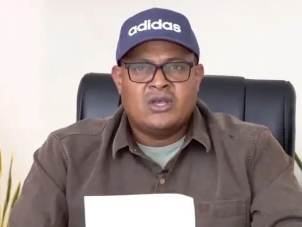 ፋኖ ከተገንጣይ ቡድኖች ጋር ጥምረት ፈጥሮ ራሱን አከሰመ
