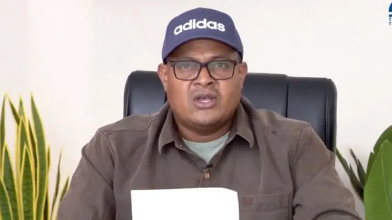 ፋኖ ከተገንጣይ ቡድኖች ጋር ጥምረት ፈጥሮ ራሱን አከሰመ