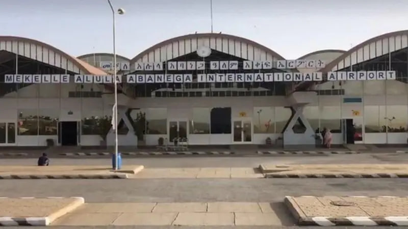 ህወሓት በአማራና በአፋር ክልሎች ጥቃት በመክፈቱ ጦርነት ተቀሰቀሰ