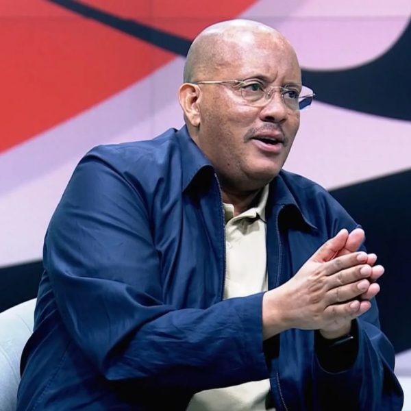 ጥምረቱ በኢትዮጵያ ላይ የባልካናይዜሽን አደጋ ያስከትል ይሆን?