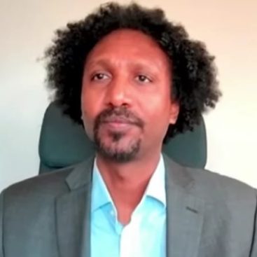 አቶ ጅሬኛ “ጥምረት ውስጥ ብንገባም ኢትዮጵያን የማፍረስ አላማችንን&hellip;