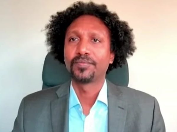 አቶ ጅሬኛ “ጥምረት ውስጥ ብንገባም ኢትዮጵያን የማፍረስ አላማችንን አንተውም” አሉ