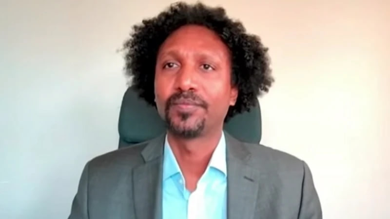 አቶ ጅሬኛ “ጥምረት ውስጥ ብንገባም ኢትዮጵያን የማፍረስ አላማችንን አንተውም” አሉ