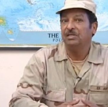 የኤርትራ ወታደሮች አፋር ክልል ገብተው ውጊያ ከፈቱ