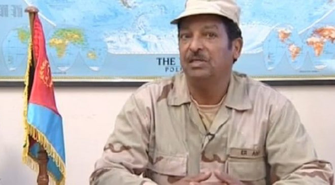 የኤርትራ ወታደሮች አፋር ክልል ገብተው ውጊያ ከፈቱ