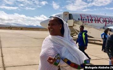 የተቋረጠው የትግራይ በረራ በድጋሚ መጀመሩ ምን ያመለክታል?